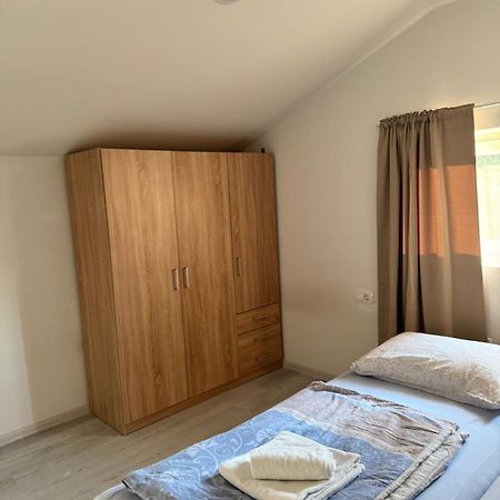 Marinaio Apartment ปอร์โตรอซ ภายนอก รูปภาพ