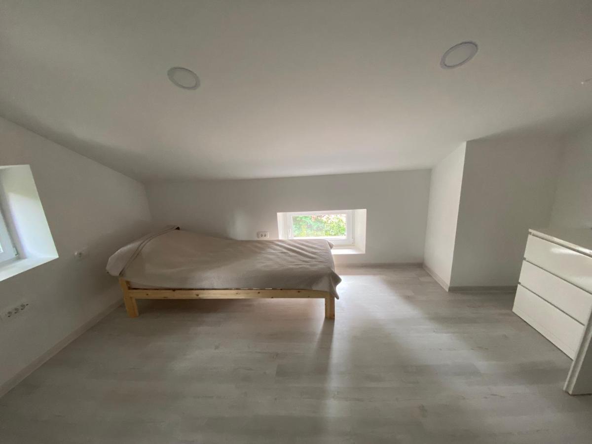 Marinaio Apartment ปอร์โตรอซ ภายนอก รูปภาพ