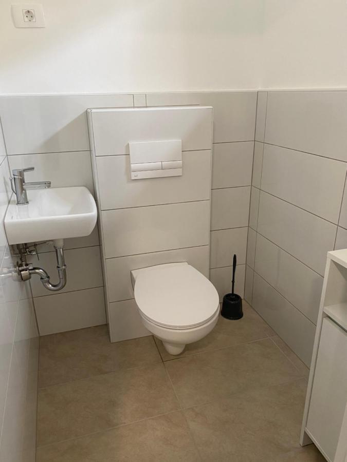 Marinaio Apartment ปอร์โตรอซ ภายนอก รูปภาพ