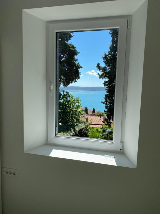 Marinaio Apartment ปอร์โตรอซ ภายนอก รูปภาพ
