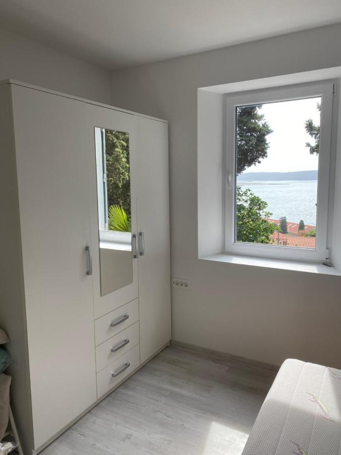 Marinaio Apartment ปอร์โตรอซ ภายนอก รูปภาพ