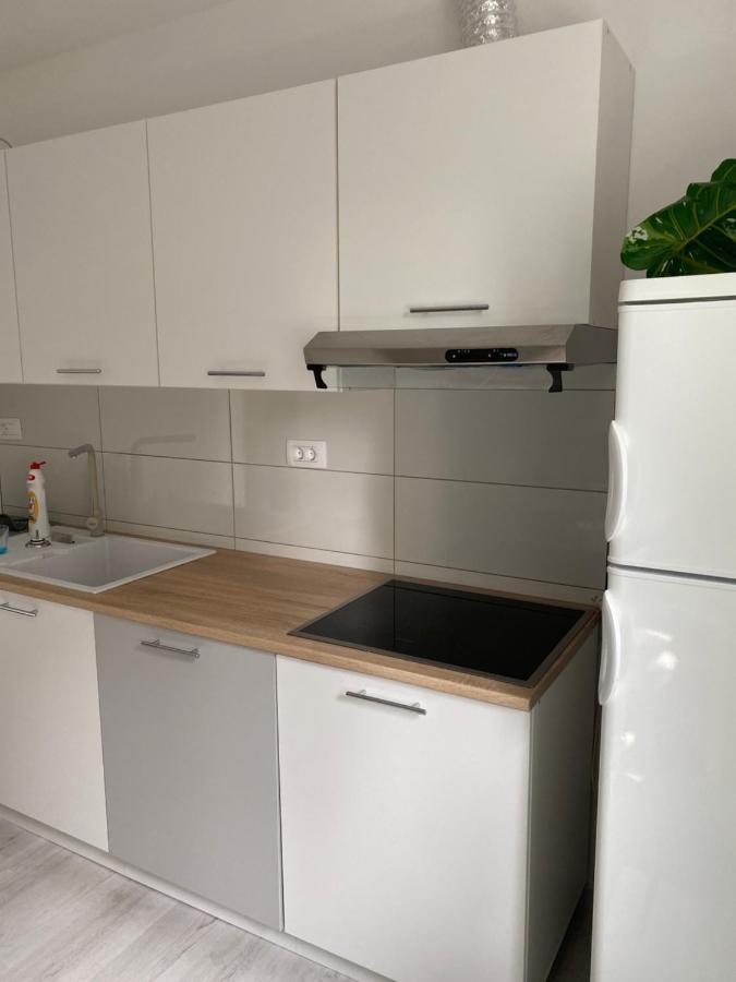 Marinaio Apartment ปอร์โตรอซ ภายนอก รูปภาพ