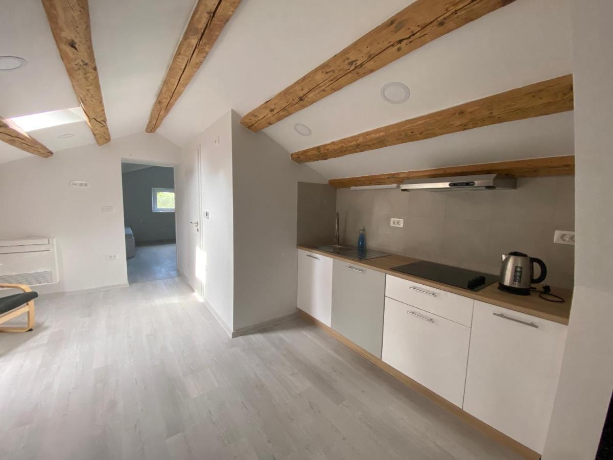 Marinaio Apartment ปอร์โตรอซ ภายนอก รูปภาพ