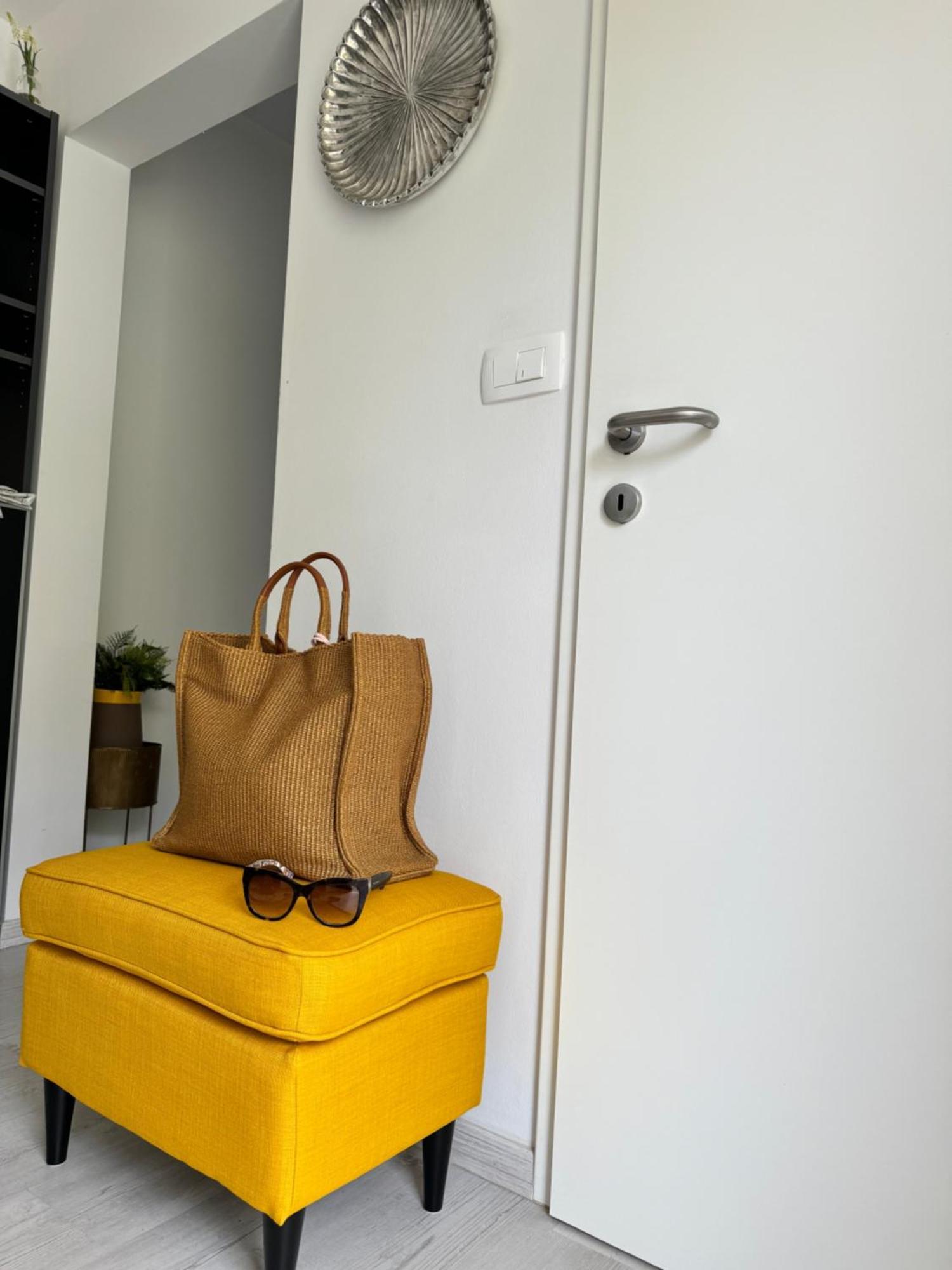 Marinaio Apartment ปอร์โตรอซ ภายนอก รูปภาพ