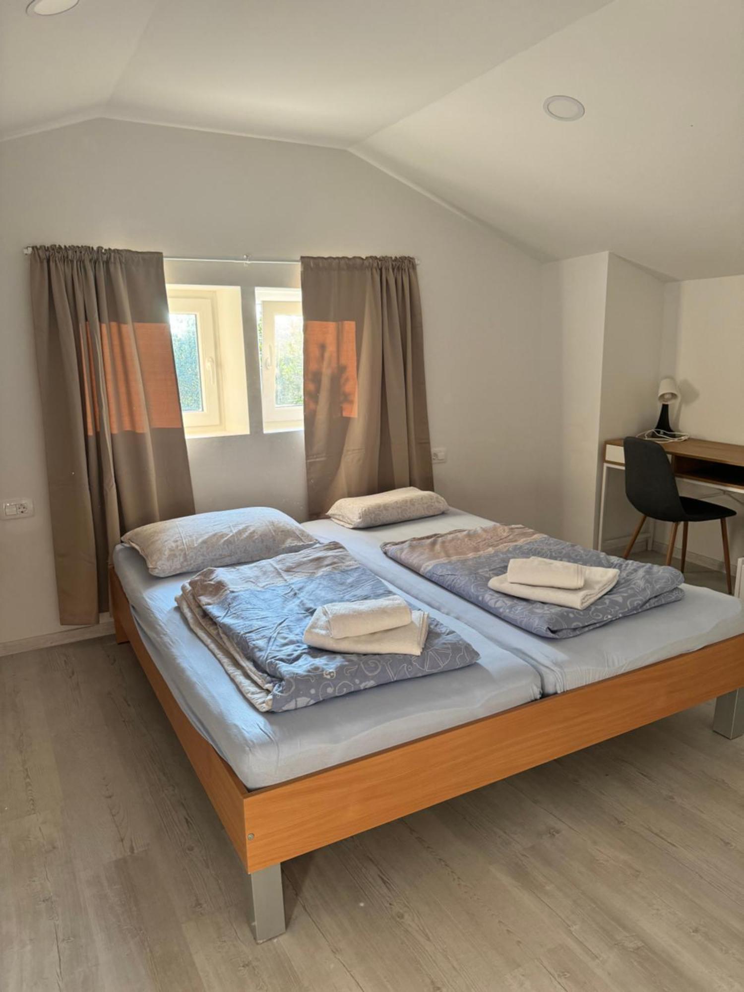 Marinaio Apartment ปอร์โตรอซ ภายนอก รูปภาพ